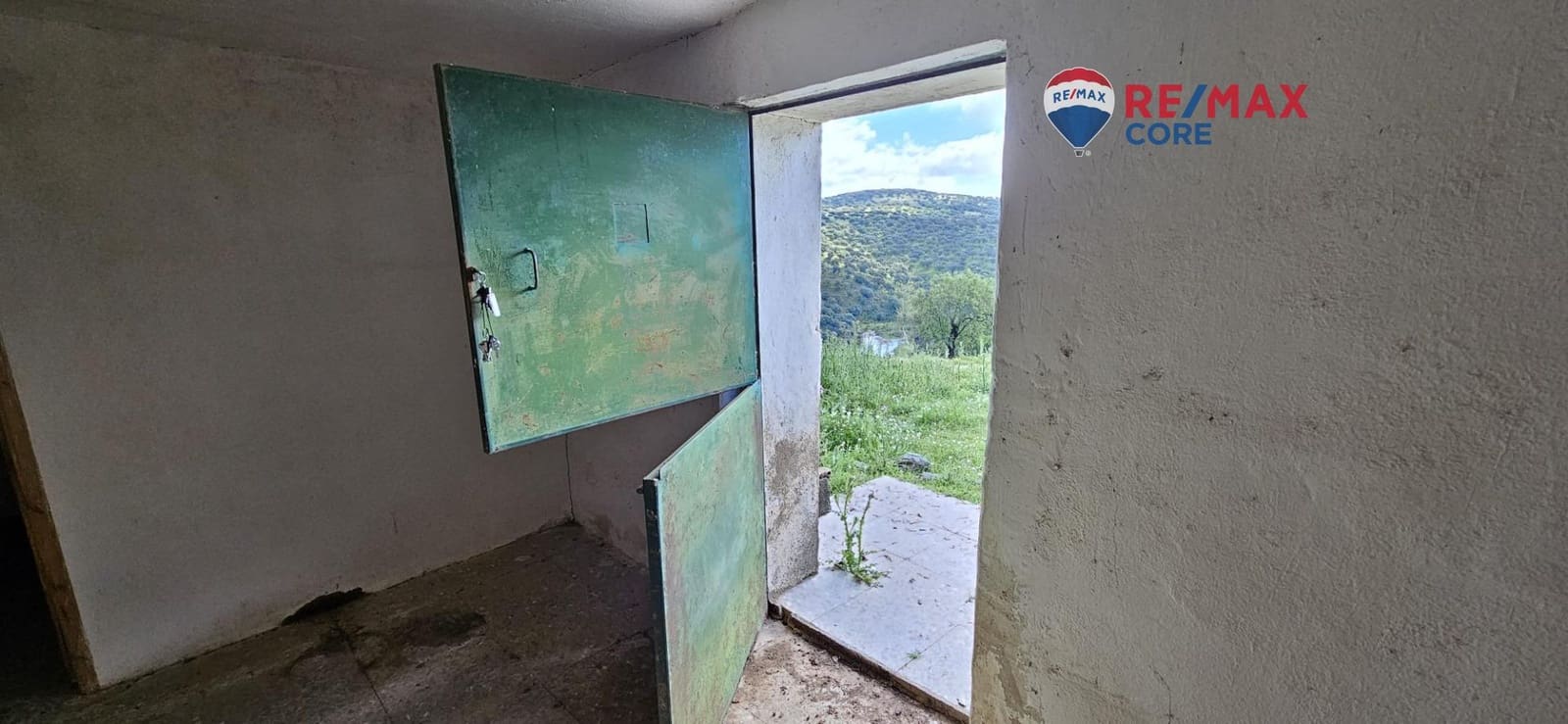 Teren niezagospodarowany na sprzedaż w Siruela - 125 000 € (Ref: 9437819)