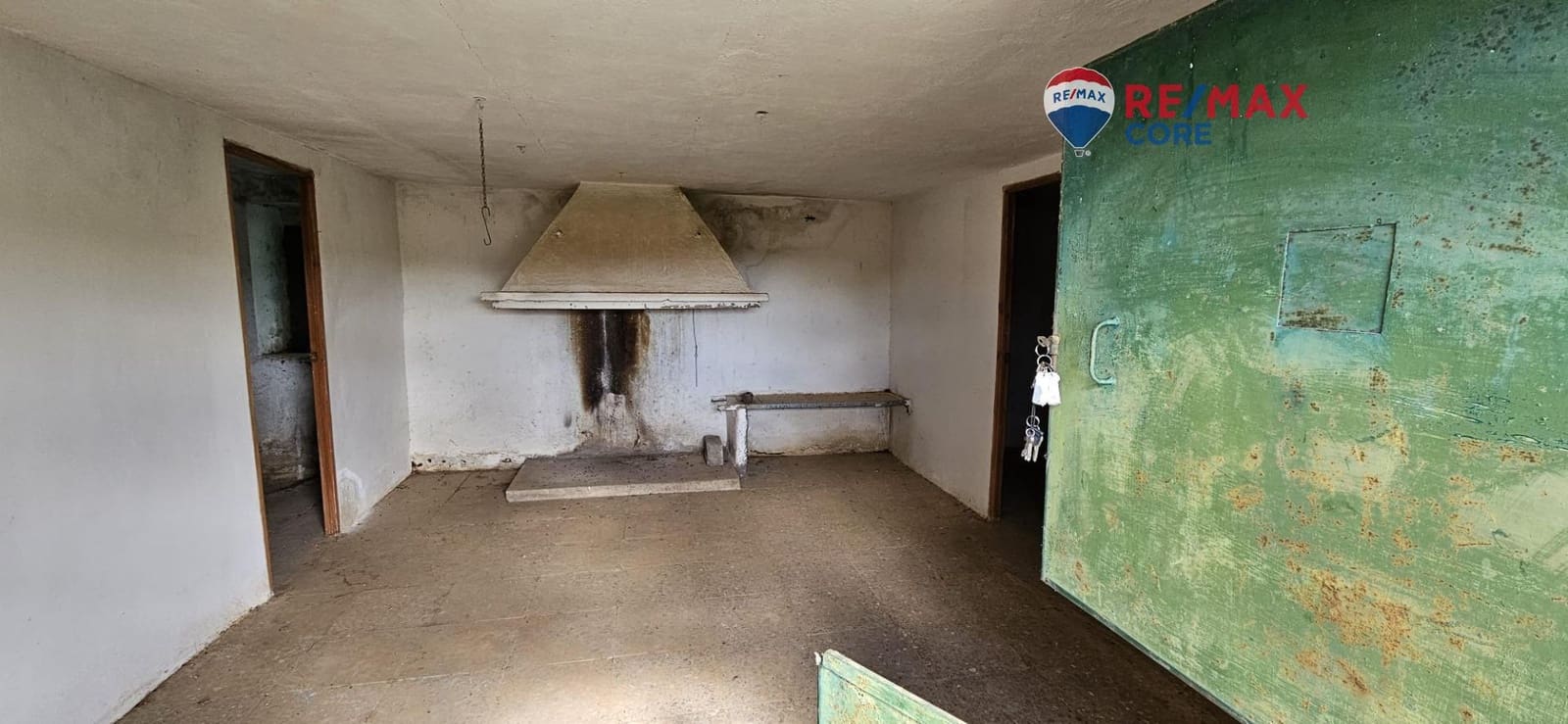 Teren niezagospodarowany na sprzedaż w Siruela - 125 000 € (Ref: 9437819)