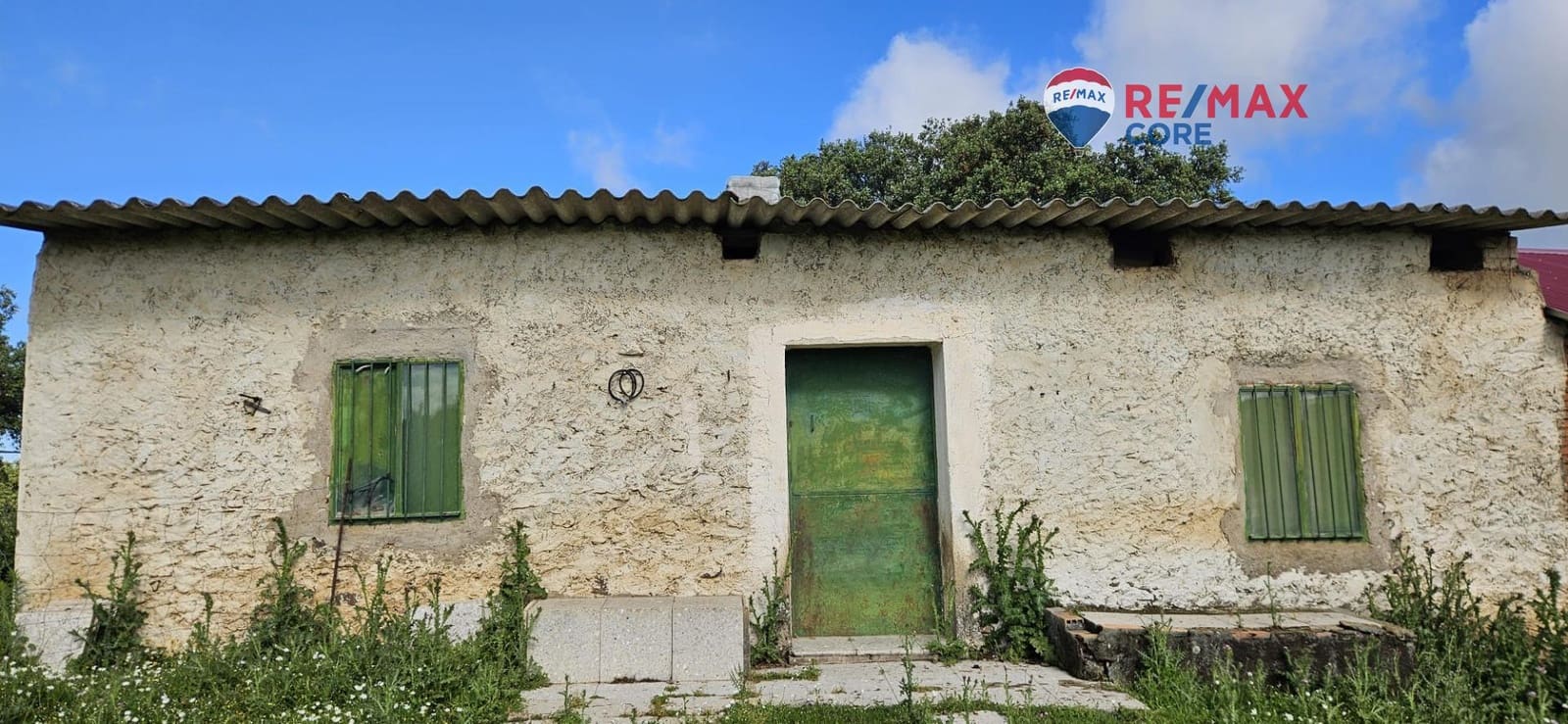 Teren niezagospodarowany na sprzedaż w Siruela - 125 000 € (Ref: 9437819)