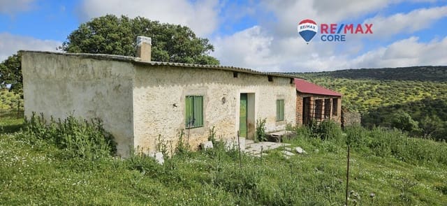 Teren niezagospodarowany na sprzedaż w Siruela - 125 000 € (Ref: 9437819)