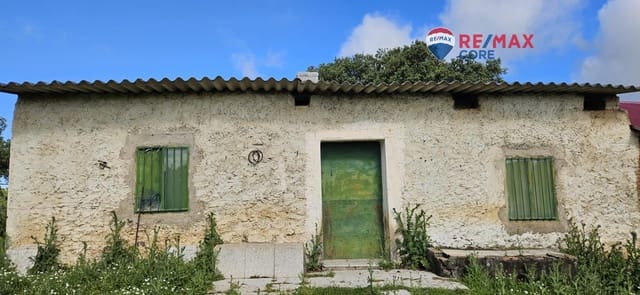 Teren niezagospodarowany na sprzedaż w Siruela - 125 000 € (Ref: 9437819)