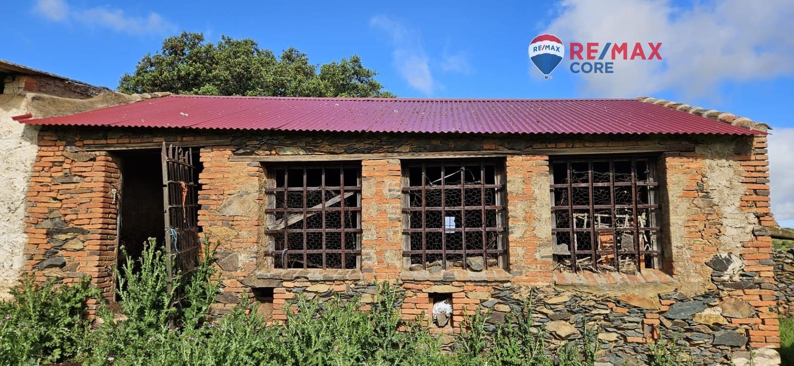 Teren niezagospodarowany na sprzedaż w Siruela - 125 000 € (Ref: 9437819)