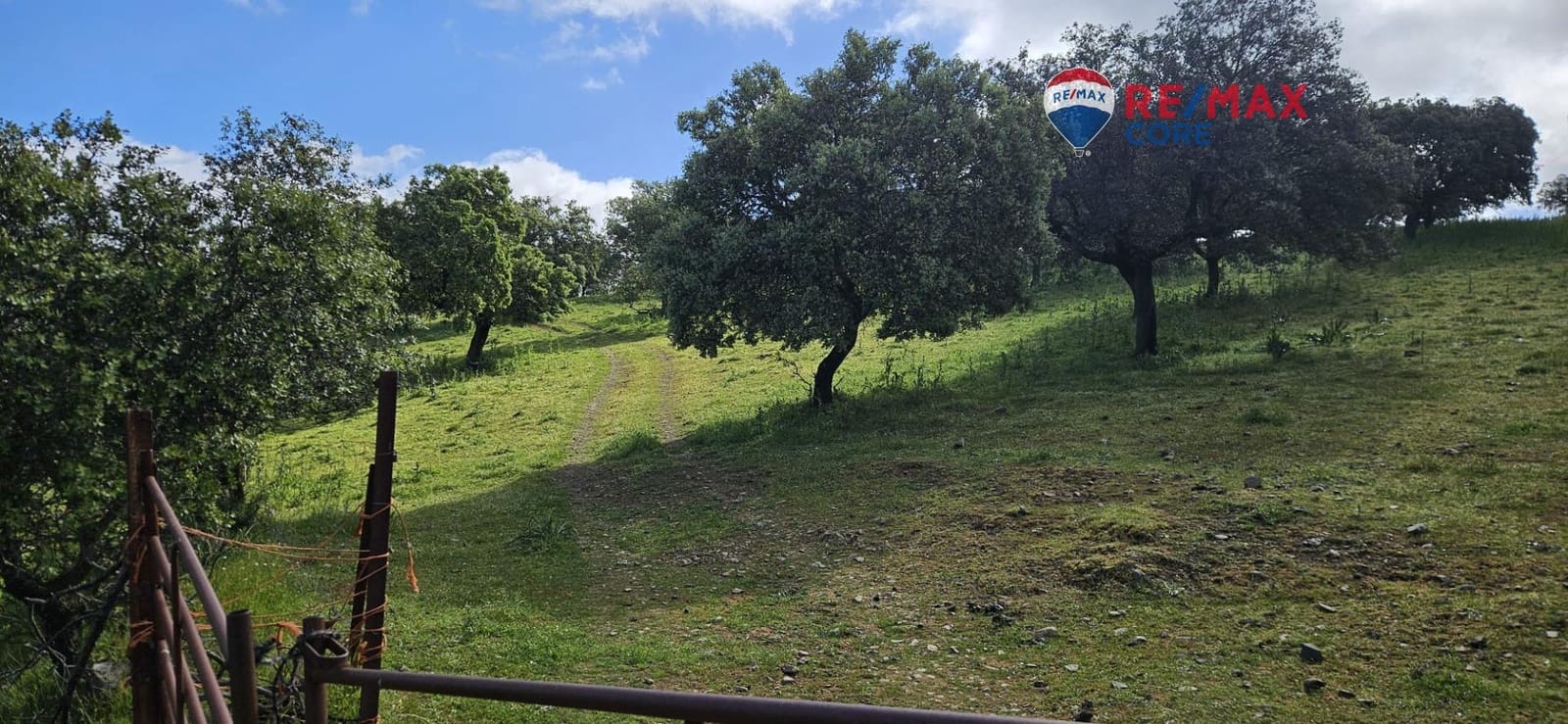 Teren niezagospodarowany na sprzedaż w Siruela - 125 000 € (Ref: 9437819)