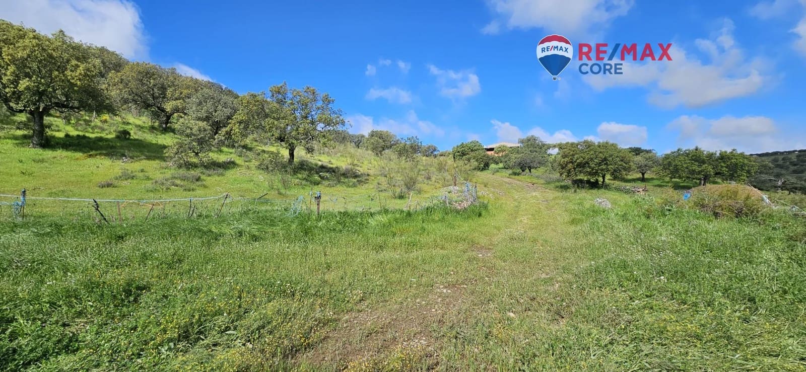 Teren niezagospodarowany na sprzedaż w Siruela - 125 000 € (Ref: 9437819)