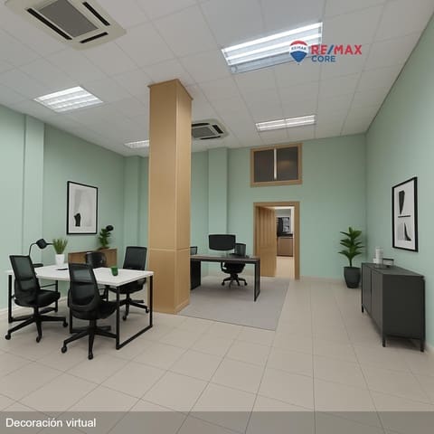 Kommersiell til salgs i Badajoz by - € 145 000 (Ref: 9441899)