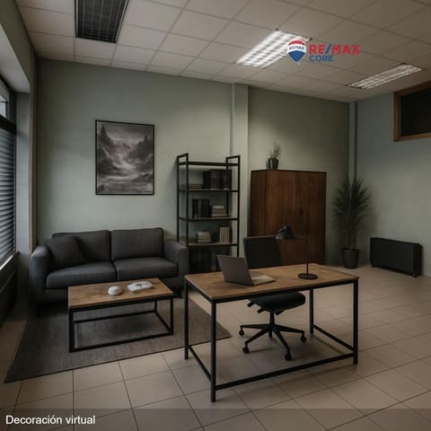 Kommersiell til salgs i Badajoz by - € 145 000 (Ref: 9441899)