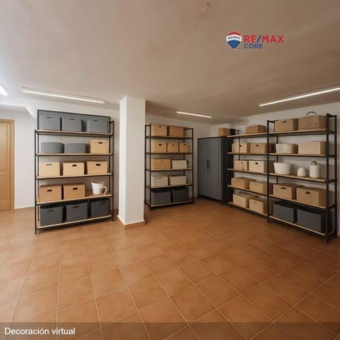 Kommersiell til salgs i Badajoz by - € 145 000 (Ref: 9441899)