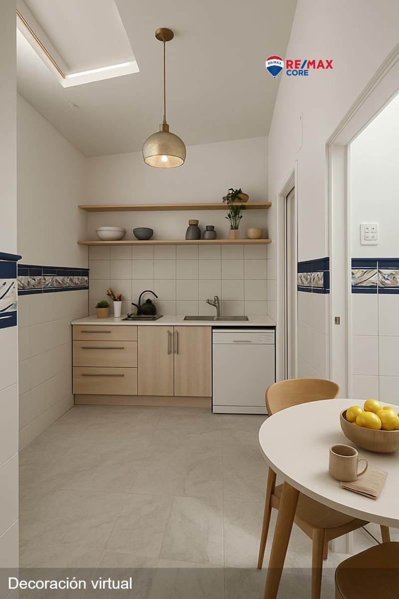 5 soverom Leilighet til salgs i Caceres by - € 95 000 (Ref: 9441900)