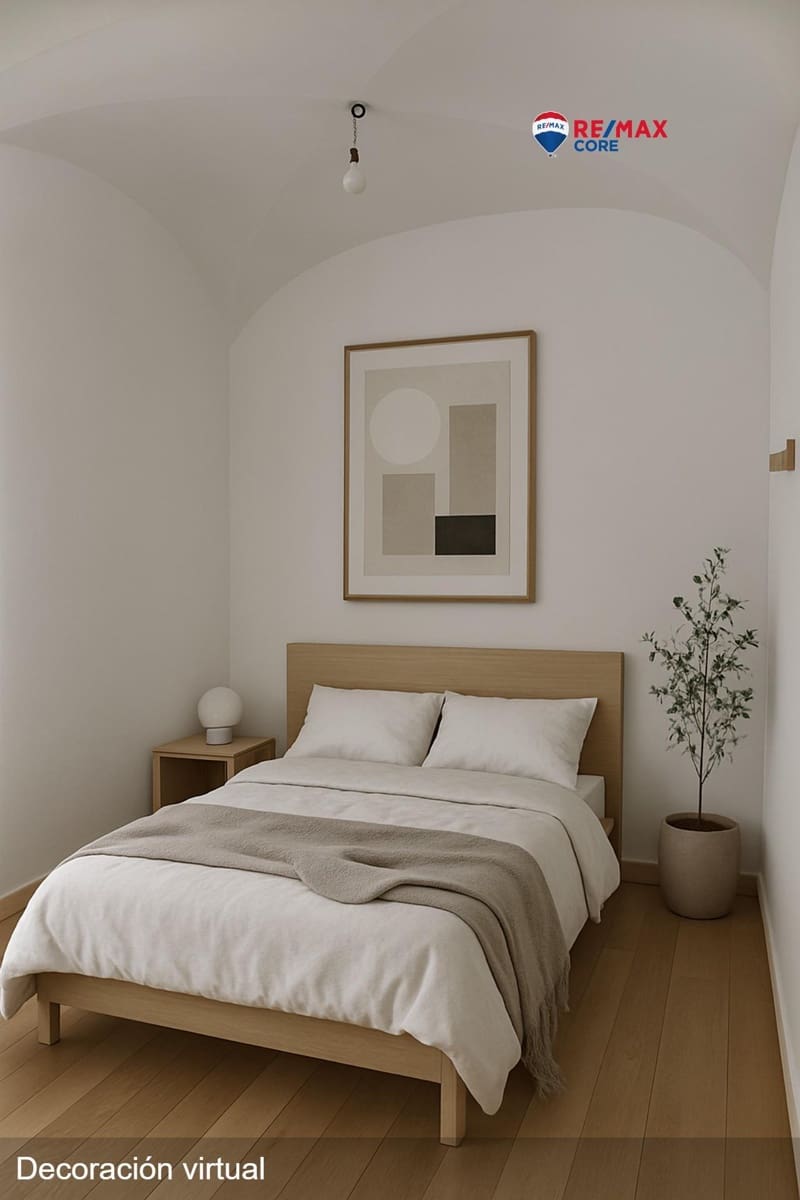 5 soverom Leilighet til salgs i Caceres by - € 95 000 (Ref: 9441900)