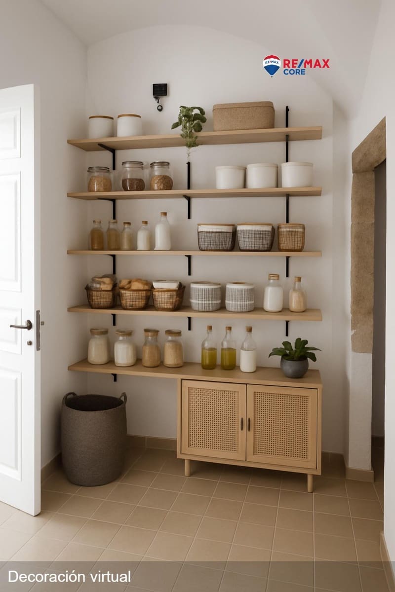 5 soverom Leilighet til salgs i Caceres by - € 95 000 (Ref: 9441900)