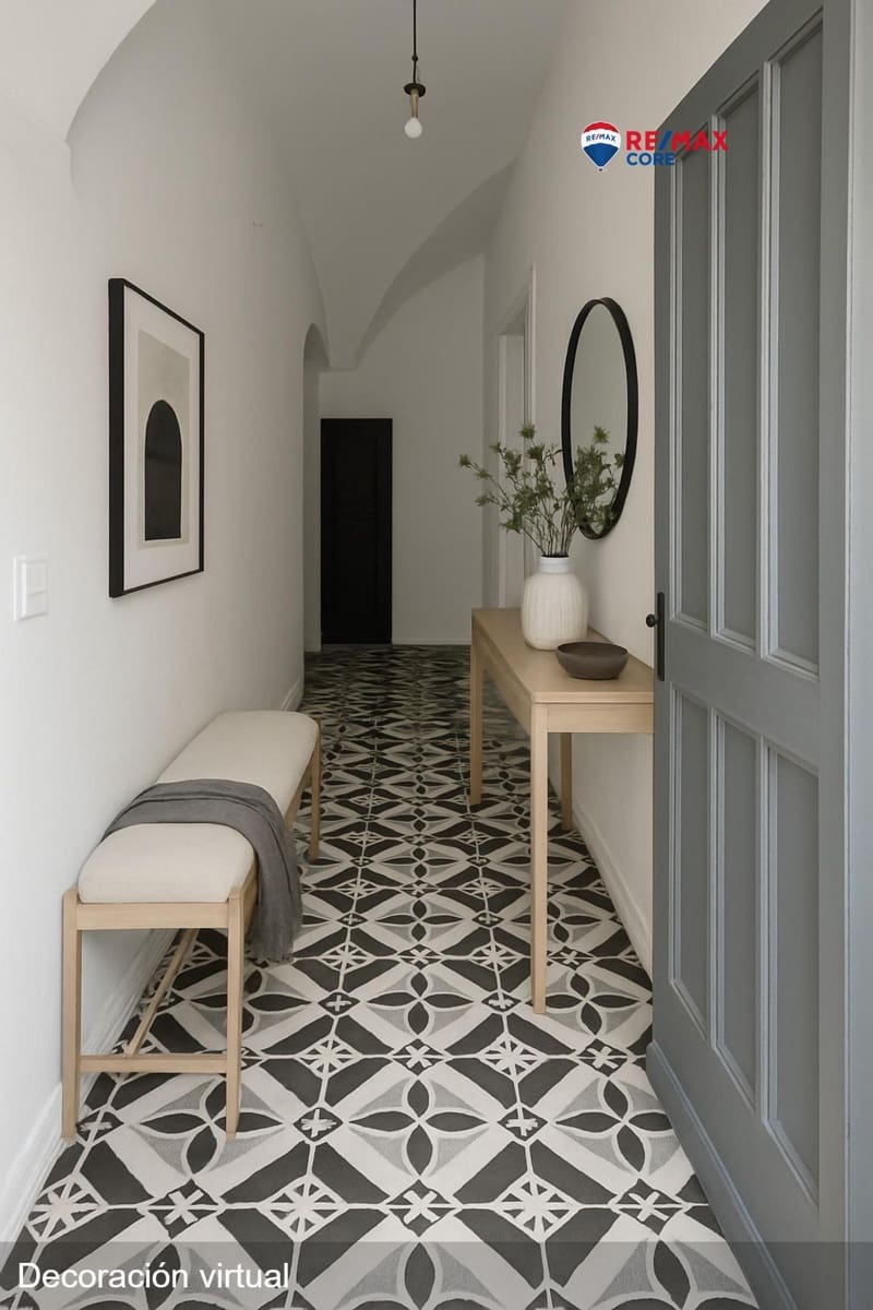 5 soverom Leilighet til salgs i Caceres by - € 90 000 (Ref: 9441900)