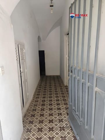 5 soveværelse Lejlighed til salg i Cáceres by - € 90.000 (Ref: 9441900)