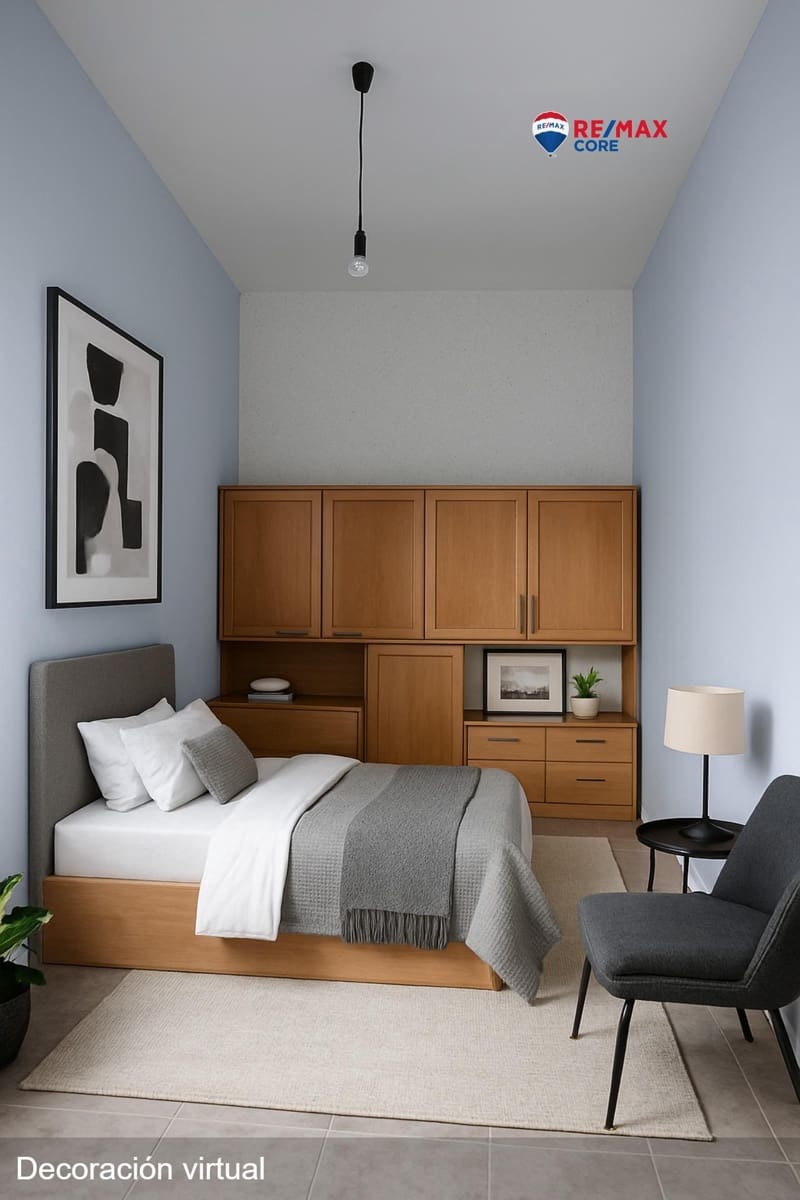 5 soverom Leilighet til salgs i Caceres by - € 90 000 (Ref: 9441900)