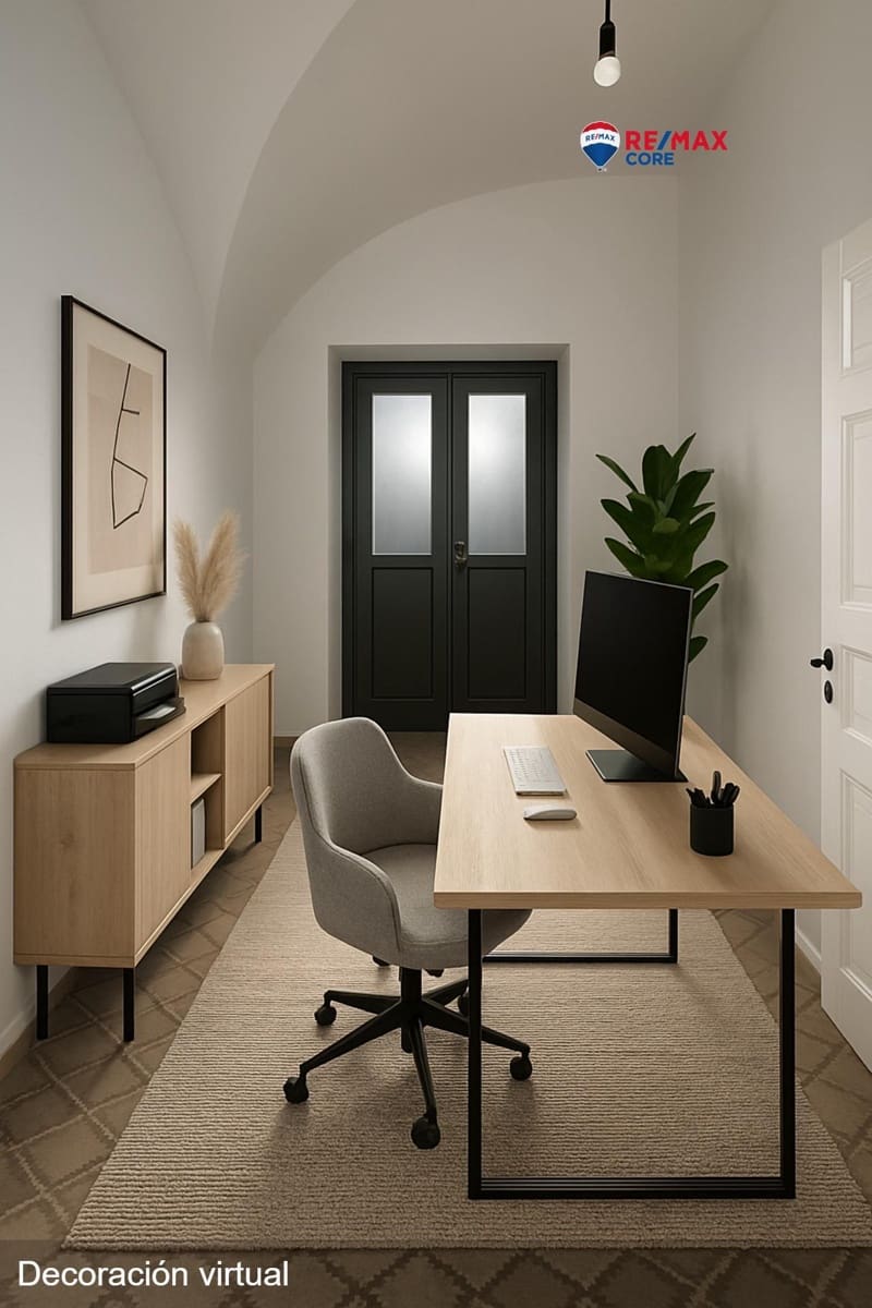 5 soverom Leilighet til salgs i Caceres by - € 90 000 (Ref: 9441900)