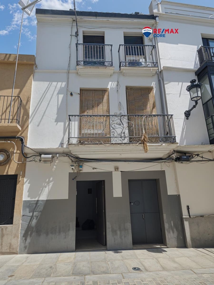 5 soverom Leilighet til salgs i Caceres by - € 90 000 (Ref: 9441900)