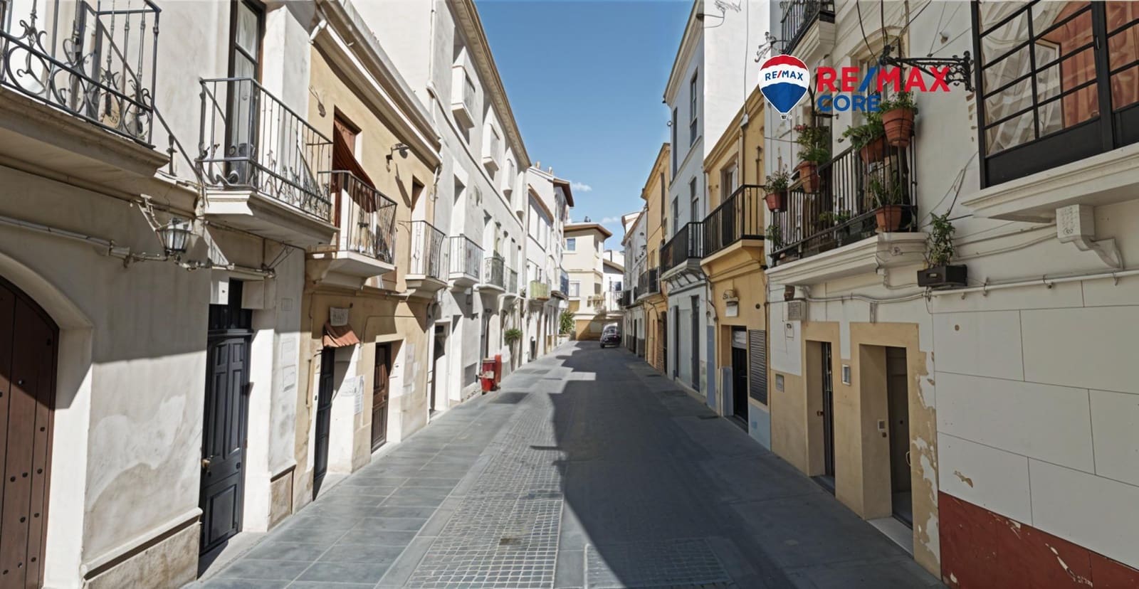 5 soverom Leilighet til salgs i Caceres by - € 90 000 (Ref: 9441900)