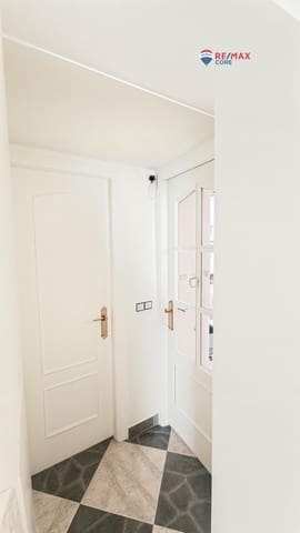 2 Zimmer Wohnung zu verkaufen in San Roque - Ronda Norte, Badajoz Stadt - 79.950 € (Ref: 9446337)