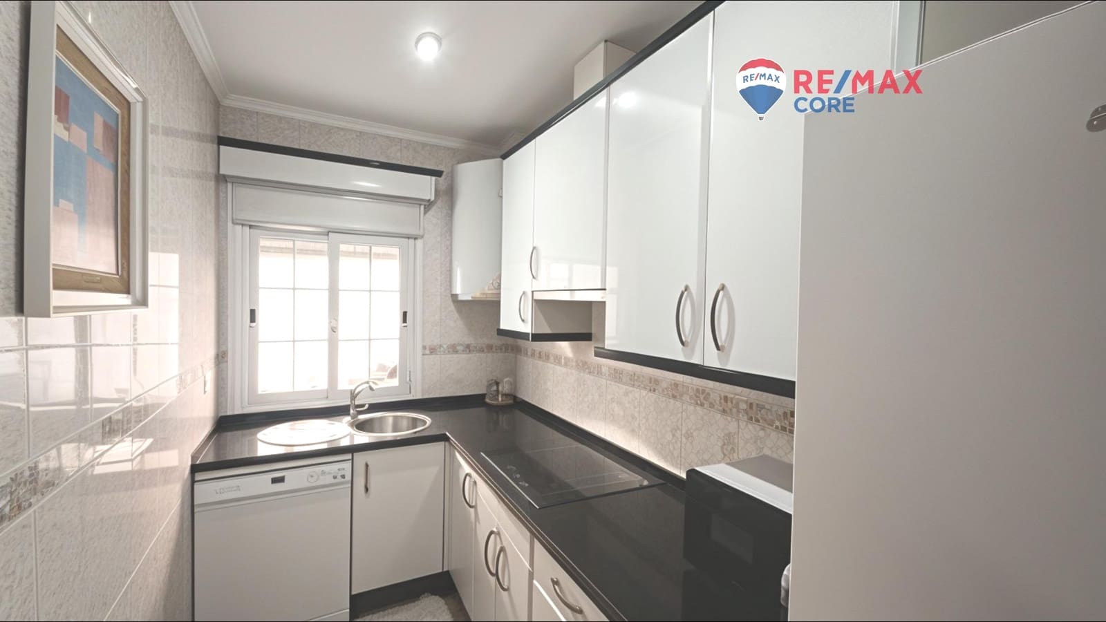 2 bedroom Flat for sale in Badajoz city - € 79,950 (Ref: 9446337)