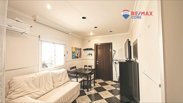 2 Zimmer Wohnung zu verkaufen in San Roque - Ronda Norte, Badajoz Stadt - 79.950 € (Ref: 9446337)