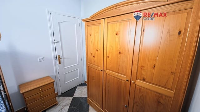 2 Zimmer Wohnung zu verkaufen in San Roque - Ronda Norte, Badajoz Stadt - 79.950 € (Ref: 9446337)