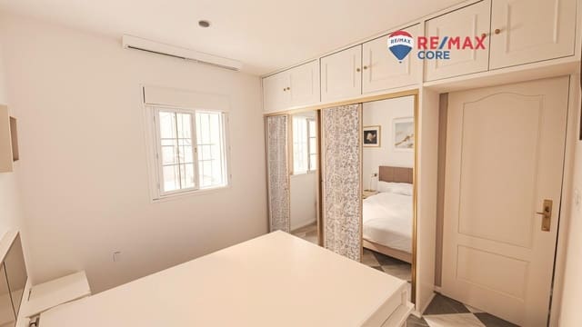 2 Zimmer Wohnung zu verkaufen in San Roque - Ronda Norte, Badajoz Stadt - 79.950 € (Ref: 9446337)