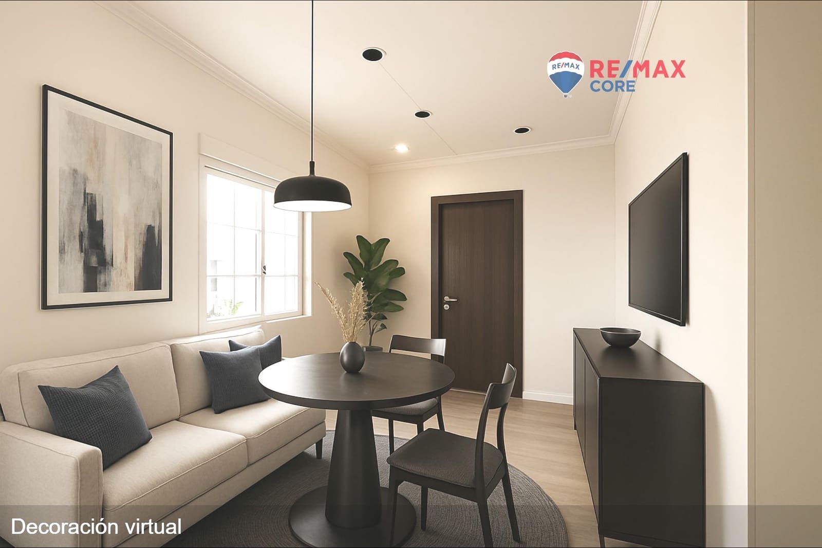 2 bedroom Flat for sale in Badajoz city - € 79,950 (Ref: 9446337)