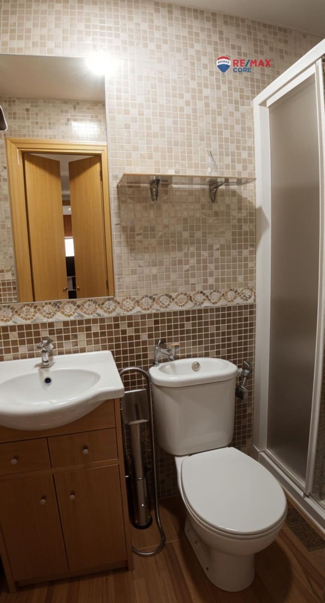 2 soverom Leilighet til salgs i Badajoz by - € 79 950 (Ref: 9446338)