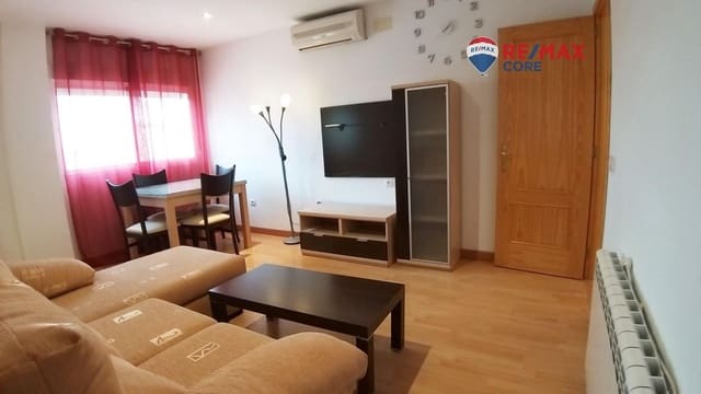 2 Zimmer Wohnung zu verkaufen in San Roque - Ronda Norte, Badajoz Stadt - 79.950 € (Ref: 9446338)