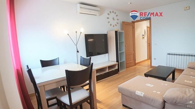 2 Zimmer Wohnung zu verkaufen in San Roque - Ronda Norte, Badajoz Stadt - 79.950 € (Ref: 9446338)