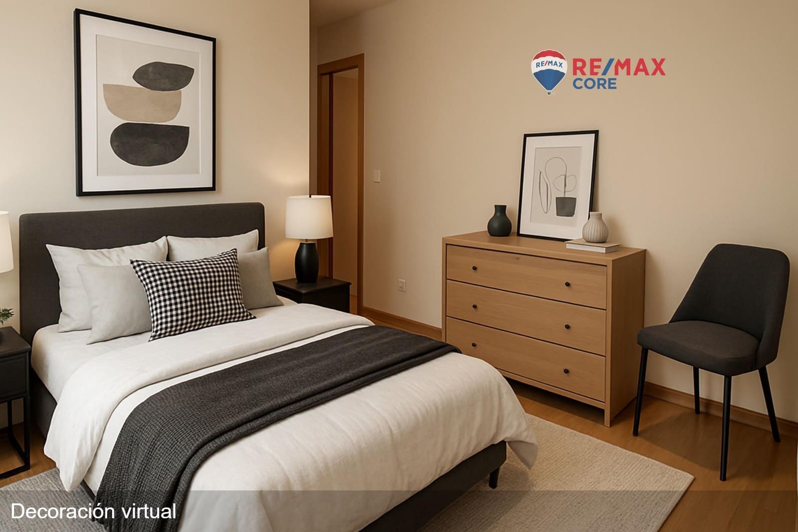 2 soverom Leilighet til salgs i Badajoz by - € 79 950 (Ref: 9446338)