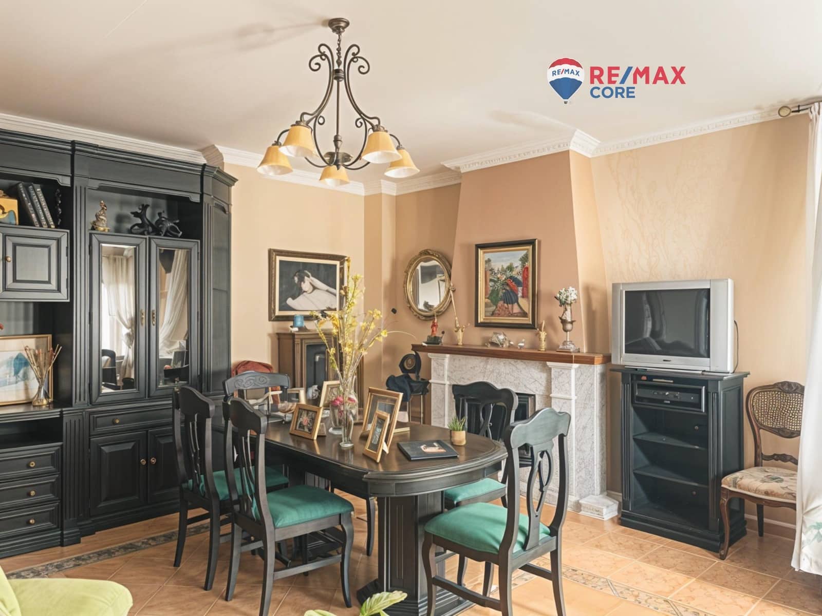 5 sovrum Villa till salu i Almendralejo med pool garage - 283 500 € (Ref: 9449187)