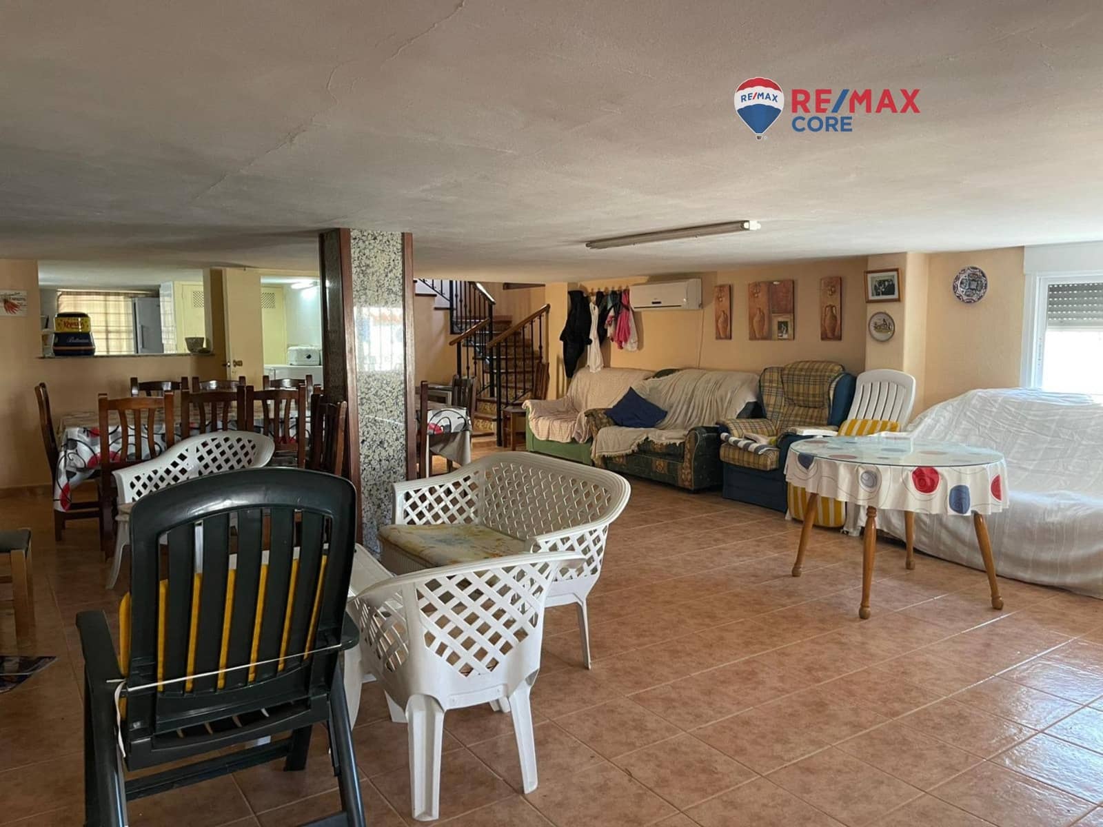 5 sovrum Villa till salu i Almendralejo med pool garage - 283 500 € (Ref: 9449187)