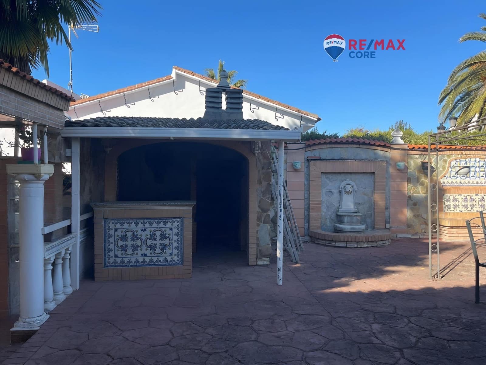 5 sovrum Villa till salu i Almendralejo med pool garage - 283 500 € (Ref: 9449187)