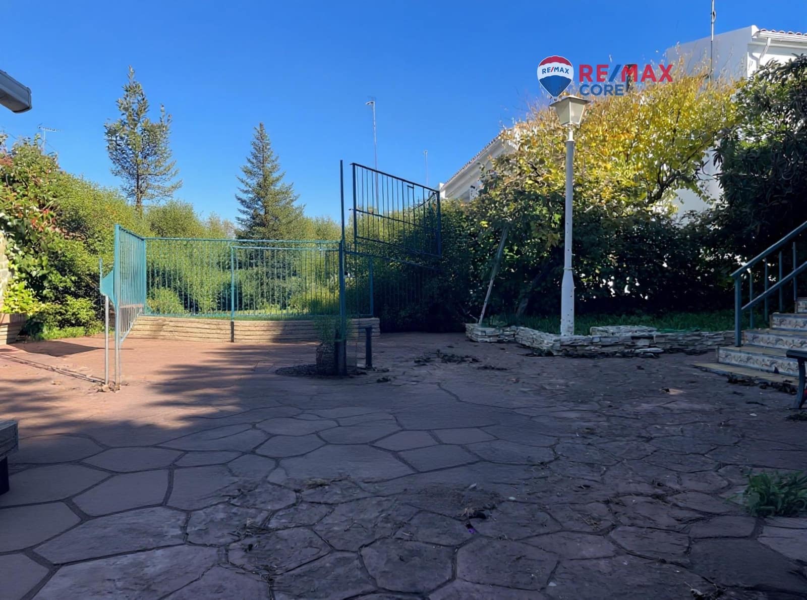 5 sovrum Villa till salu i Almendralejo med pool garage - 283 500 € (Ref: 9449187)