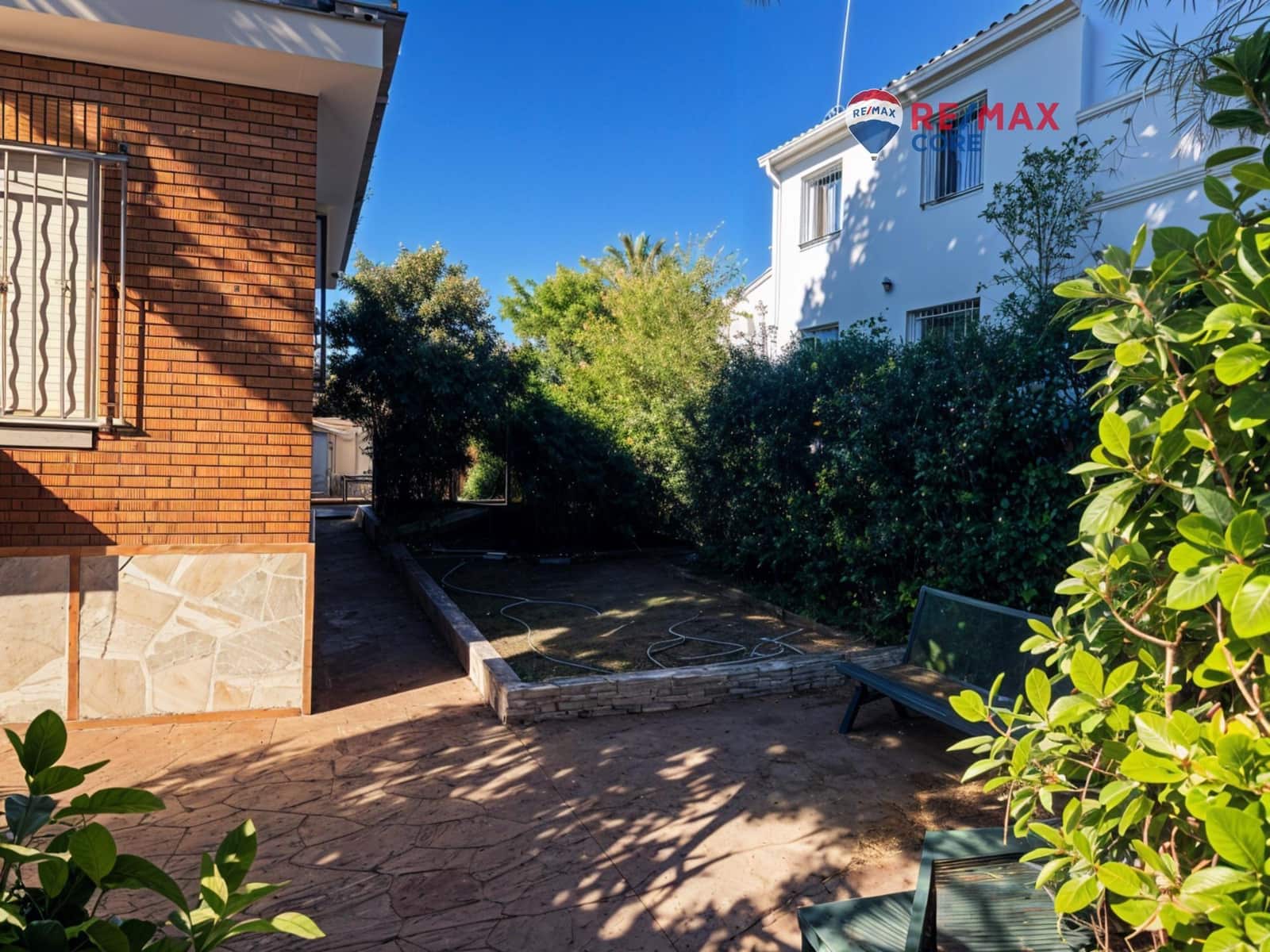 5 sovrum Villa till salu i Almendralejo med pool garage - 283 500 € (Ref: 9449187)