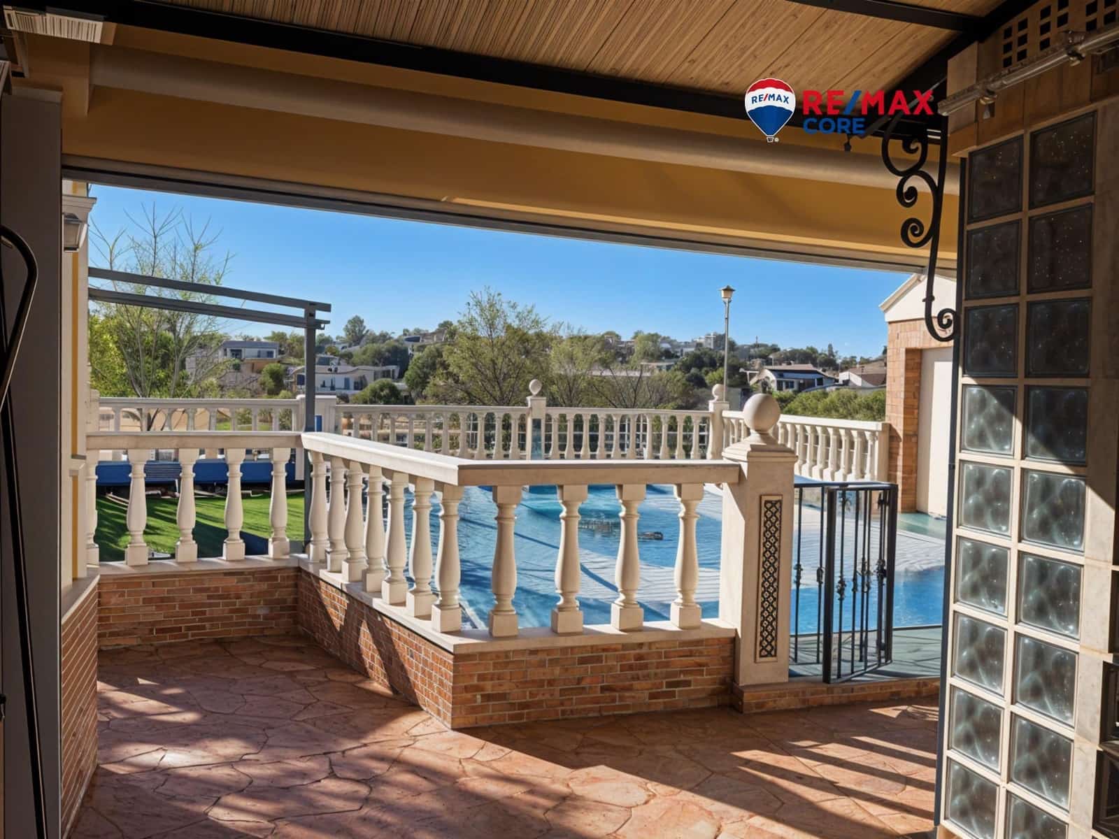 5 quarto Moradia para venda em Almendralejo com piscina garagem - 283 500 € (Ref: 9449187)