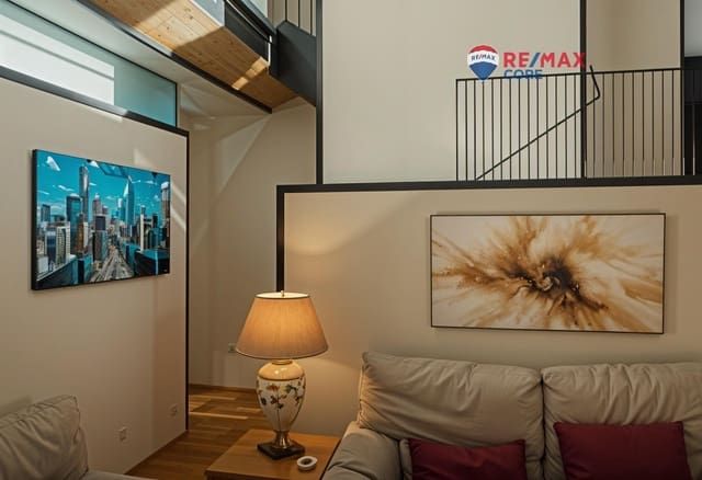 2 soveværelse Lejlighed til salg i Cáceres by - € 295.000 (Ref: 9450883)