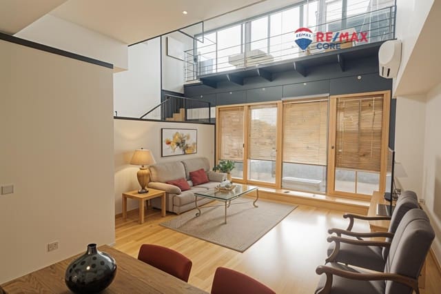 2 soveværelse Lejlighed til salg i Cáceres by - € 295.000 (Ref: 9450883)