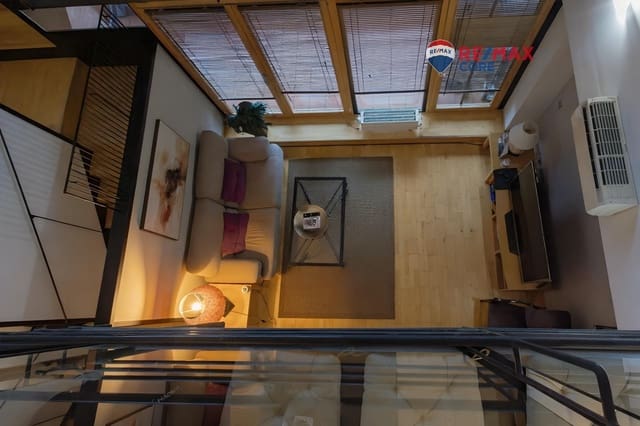 2 soveværelse Lejlighed til salg i Cáceres by - € 295.000 (Ref: 9450883)