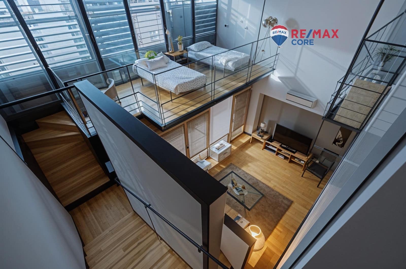 2 bedroom Apartment for sale in Caceres city - € 295,000 (Ref: 9450883)