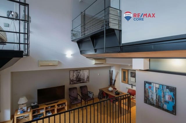 2 soveværelse Lejlighed til salg i Cáceres by - € 295.000 (Ref: 9450883)