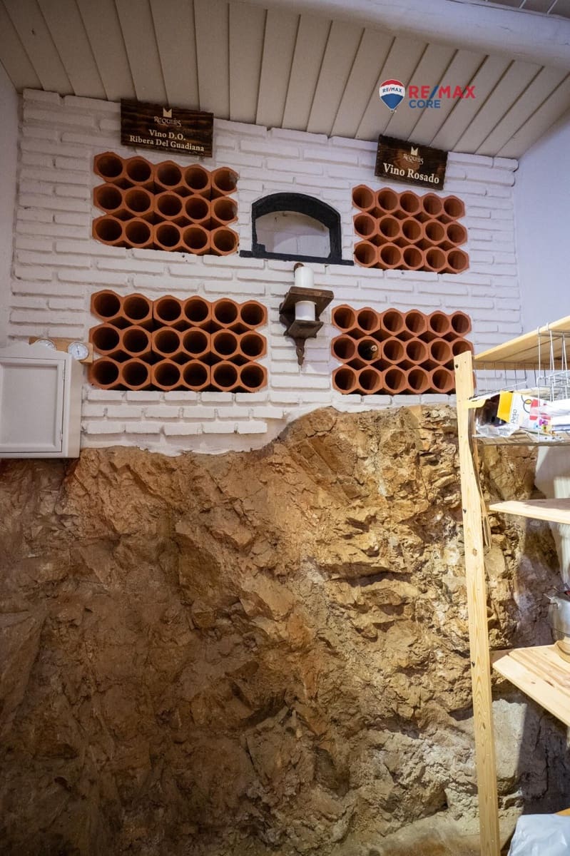 6 soverom Villa til salgs i Feria med svømmebasseng garasje - € 453 200 (Ref: 9450884)