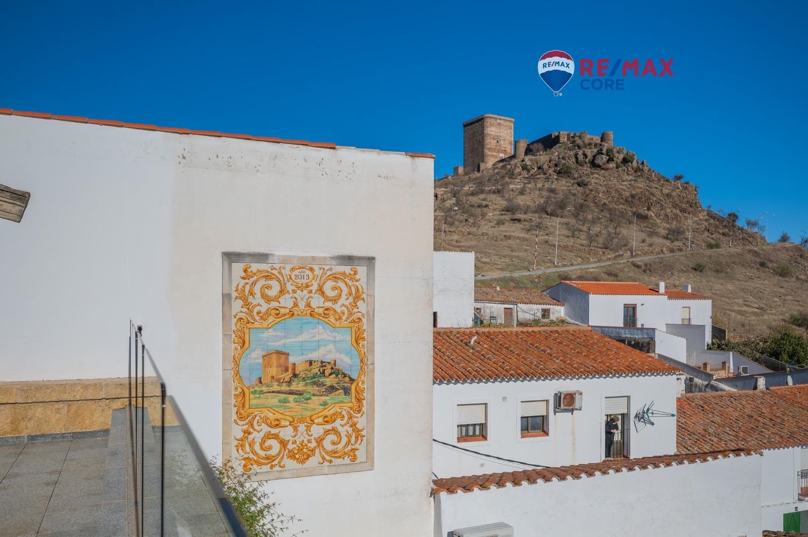 6 soverom Villa til salgs i Feria med svømmebasseng garasje - € 453 200 (Ref: 9450884)