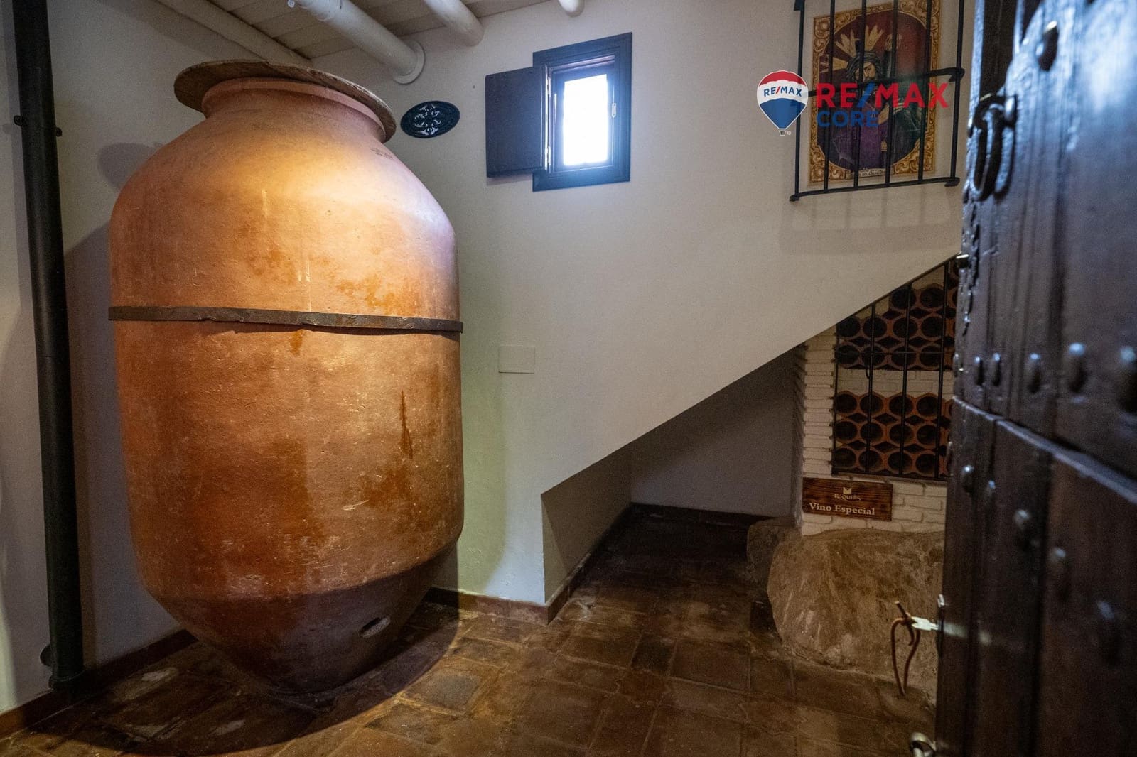 6 soverom Villa til salgs i Feria med svømmebasseng garasje - € 453 200 (Ref: 9450884)