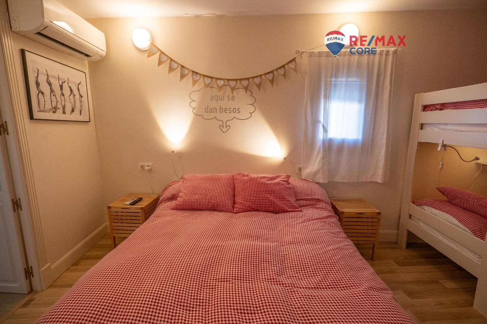 6 soverom Villa til salgs i Feria med svømmebasseng garasje - € 453 200 (Ref: 9450884)