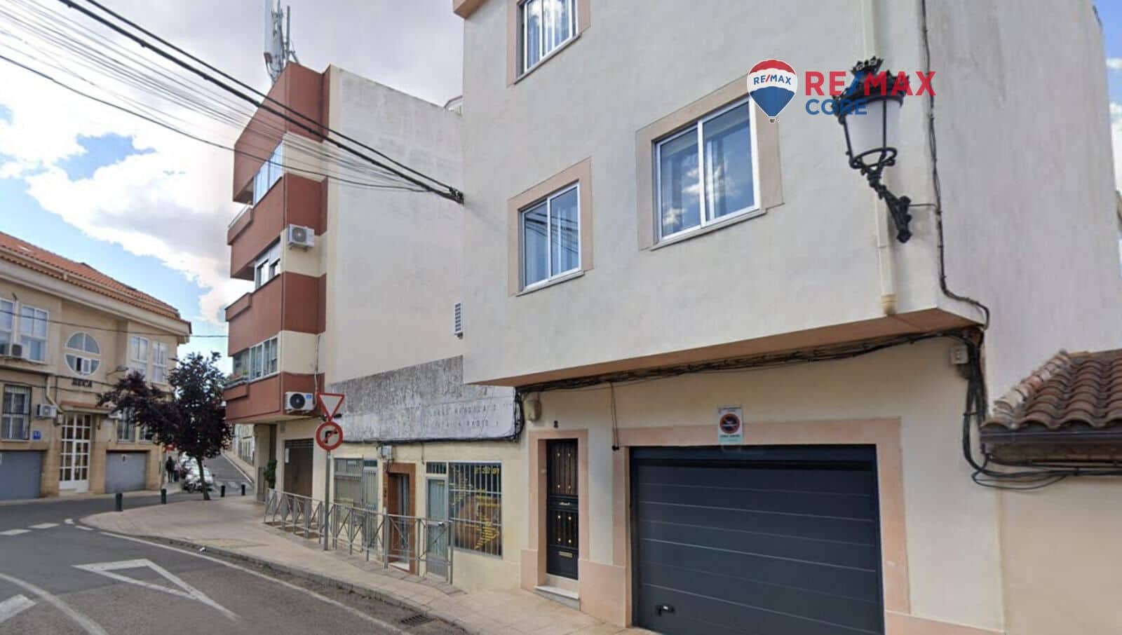 Area Edificabile in vendita in Caceres citta - 180.000 € (Rif: 9450885)