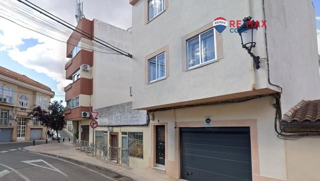 Area Edificabile in vendita in Cáceres città - 180.000 € (Rif: 9450885)