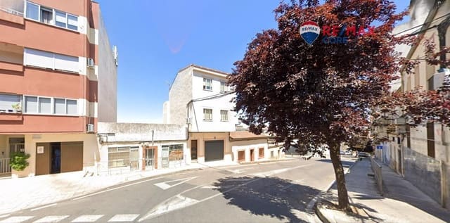Area Edificabile in vendita in Cáceres città - 180.000 € (Rif: 9450885)