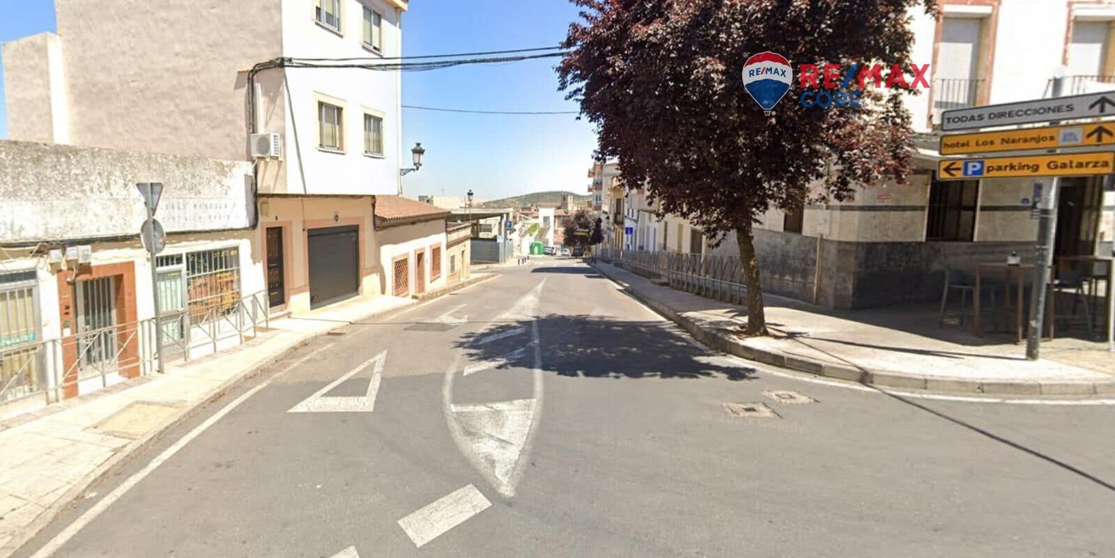 Area Edificabile in vendita in Caceres citta - 180.000 € (Rif: 9450885)