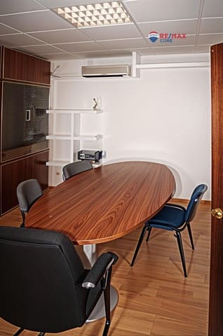 Toimisto myytävänä paikassa Casco Antiguo, Badajoz kaupunki - 43 500 € (Ref: 9452128)